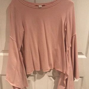 Boston proper sweater